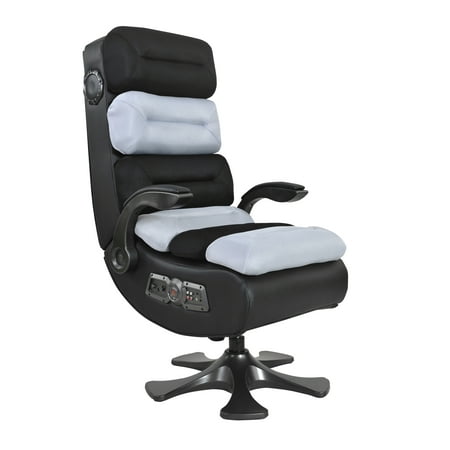 X Rocker Pro Series II 2.1 Wireless Bluetooth Gaming Chair, (Best Bluetooth Racing Games For Android)