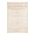 thumbnail image 2 of Jill Zarin Uptown Collection Area Rug - Lenox Hill (4' 1" x 6' 1" Rectangle Beige/Ivory), 2 of 6