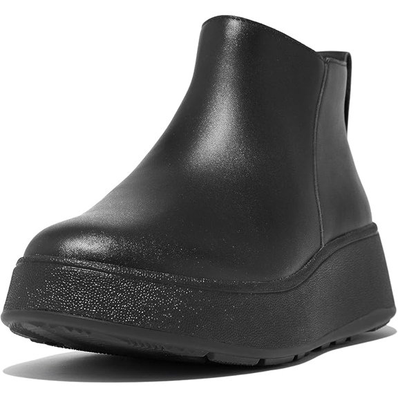 Fitflop Women's Modern Ankle Boot