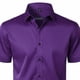 thumbnail image 2 of Ceisia Men's Gradient Printed Casual Elastic Sports Round Neck Activewear Top Gift, 2 of 4