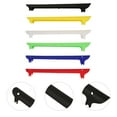 thumbnail image 1 of Phenofice 6pcs Bike Frame Protective Film for Travel Protection Assorted Color Plastic, 1 of 8