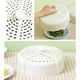 thumbnail image 5 of Cubierta Plegable Para Comida De Cocina, Cubierta De Plástico Antimoscas Para Comida Y Mosquitos, Cubierta Para Comida De Picnic, Cubierta Para Mesa De Cocina, Protector De Comida Yuarrent HA036275-00, 5 of 6