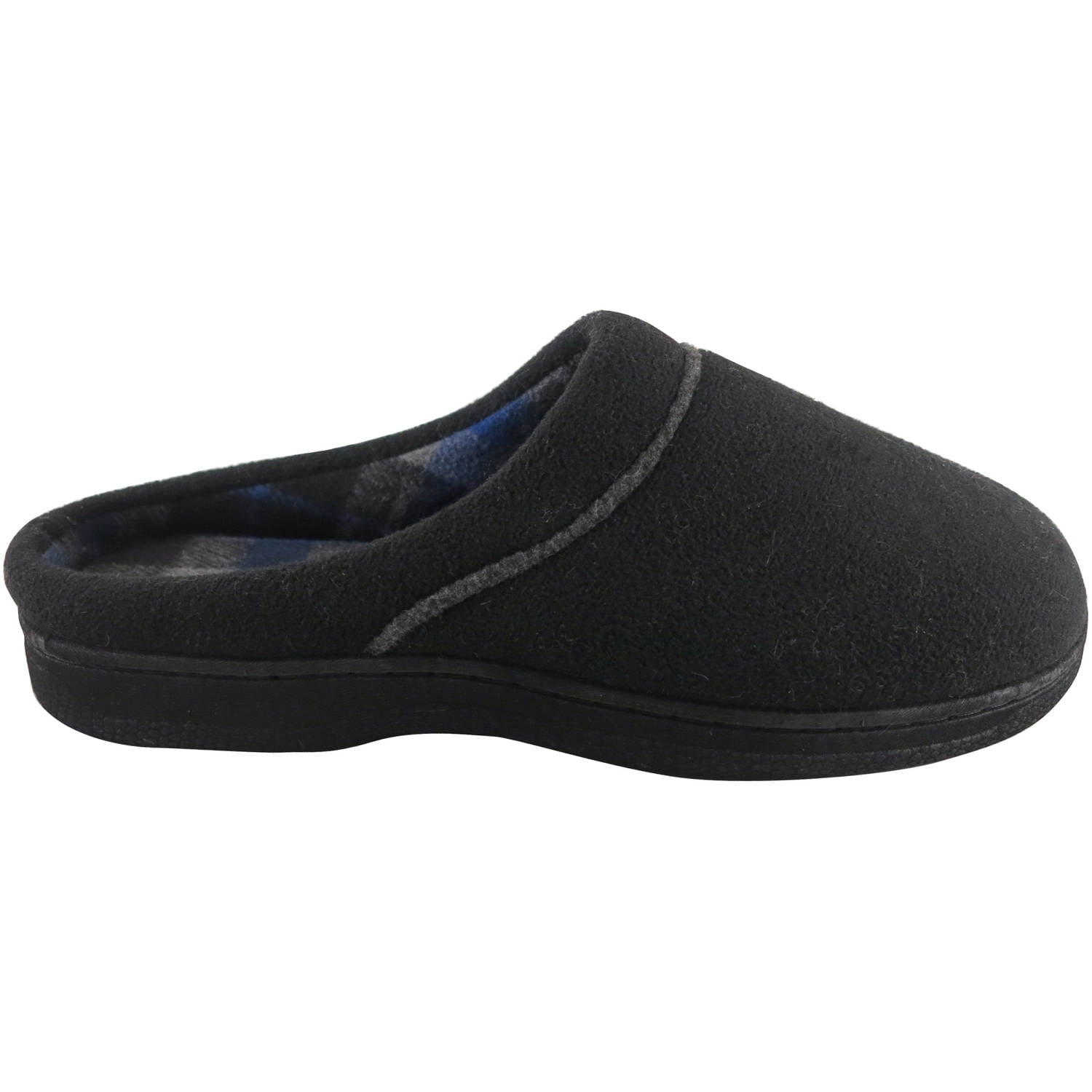men's clog slippers