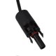 thumbnail image 2 of Solar Charging Cable Extension Cable, Solar Connector Adapter Cable for RV Solar Panel, Portable Power Station, Solar Generator, 2 of 4