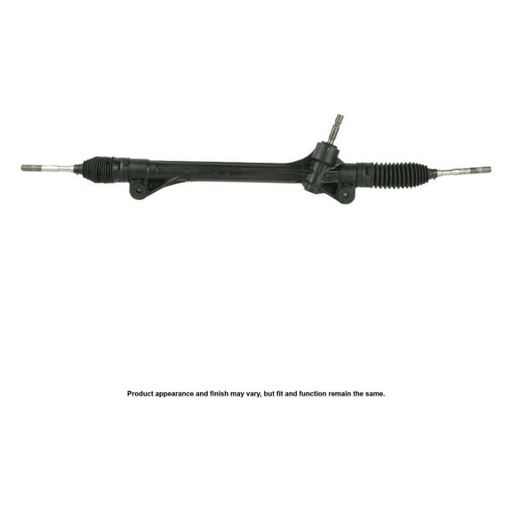 Cardone Reman Complete Long Rack Steering Rack, w/o Outer Tie Rod Ends Fits select: 2008-2019 TOYOTA HIGHLANDER