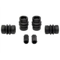 Raybestos H16136 Professional Grade Disc Brake Caliper Bushing Fits select: 2005-2006 CHEVROLET EQUINOX, 2008-2009 FORD TAURUS