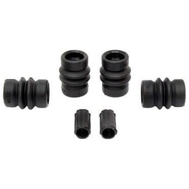 Raybestos H16136 Professional Grade Disc Brake Caliper Bushing Fits select: 2005-2006 CHEVROLET EQUINOX, 2008-2009 FORD TAURUS