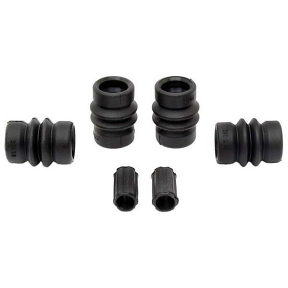 Raybestos H16136 Professional Grade Disc Brake Caliper Bushing Fits select: 2005-2006 CHEVROLET EQUINOX, 2008-2009 FORD TAURUS