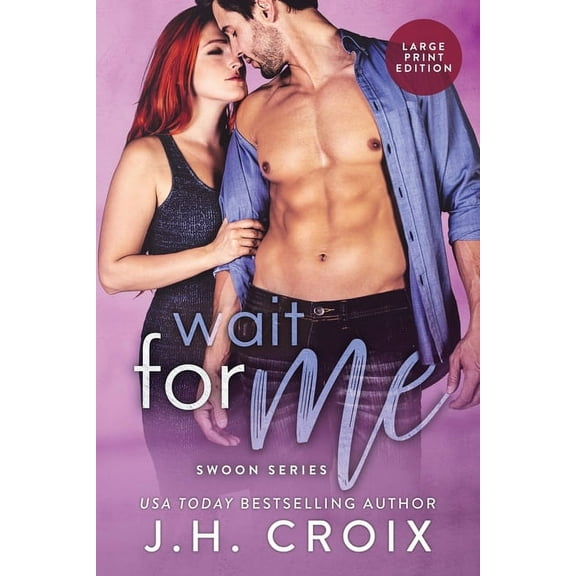 Swoon Wait for Me, Book 2, (Paperback)