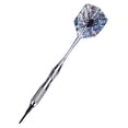 thumbnail image 5 of 3Pcs Steel Tip Darts 18g Nice Harrow Point Wing Needle Barrel, 5 of 5