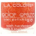 thumbnail image 4 of COLOR CRAZE NAIL POLISH - FLAMEN, 4 of 4