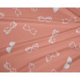 thumbnail image 4 of oneOone Polyester Lycra Froly Fabric Goggles Fashion Craft Projects Decor Fabric Printed By The Yard 56 Inch Wide, 4 of 4