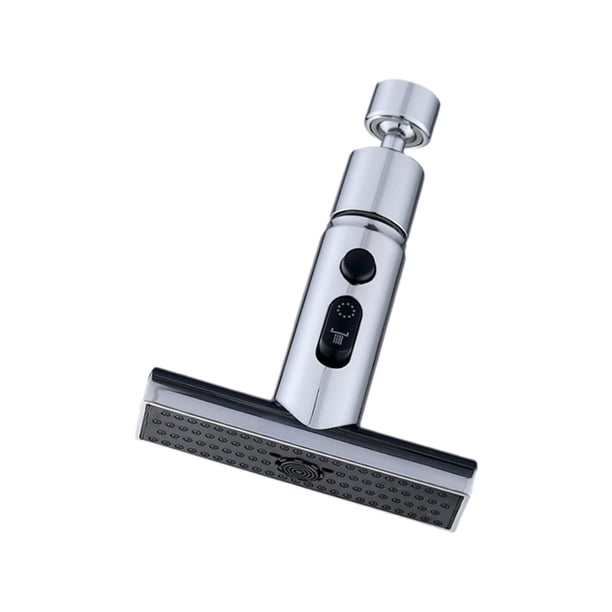 Cabezal de rociado para Grifo de cocina perfecl Grifo de la cocina Blanco Gris