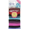 Goody Ouchless Rock Star Gentle Elastics, 47 Pack