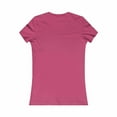 thumbnail image 6 of Autism Auntie slim fit t shirts Ausome Auntie Women's Favorite Tee For Autism Awareness, 6 of 10