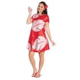 thumbnail image 1 of de Luxe Déguisement Lilo pour Adulte, 1 of 2