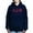 Navy, variant on CafePress - Alpha Sigma Phi Greek Letters Cardinal Sweatshirt - Pullover Hoodie, Classic & Comfortable Hooded Sweatshirt