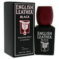 thumbnail image 3 of English Leather Black by Dana, 3.4 oz Cologne Spray for Men, 3 of 6