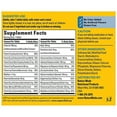 thumbnail image 2 of Nature Made Men's Multivitamin 50+ Tablets with Vitamin D, 90 Count (Packaging May Vary), 2 of 11