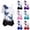 #7-Black, variant on Womens Summer Tops Shirts,Plus Size Blouses Women Cold Shoulder Butterfly Print Short Sleeve Plus-Size Shirt Blouse Tops under $5