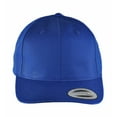 thumbnail image 3 of Nutshell Adults  LA Cotton Baseball Cap, 3 of 3