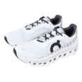 thumbnail image 1 of Zapatillas On Cloudmonster para hombre, todas blancas, talla 10 EE. UU., 1 of 9