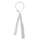 thumbnail image 1 of Diadema luminosa con encaje de perlas artificiales blancas, elegante y delicada banda para el cabello iluminada., 1 of 14