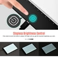 thumbnail image 3 of Labymos A4 Copyboard Ultra-thin LED Light Pad Stepless Brightness Translucent Drawing Board USB Powered for, 3 of 8