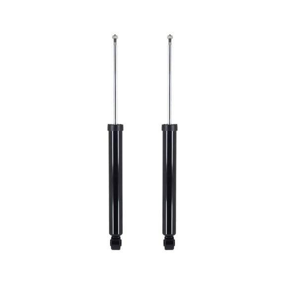 Pair of 2 Rear Shock Absorber For 2009 - 2017 Volkswagen Tiguan