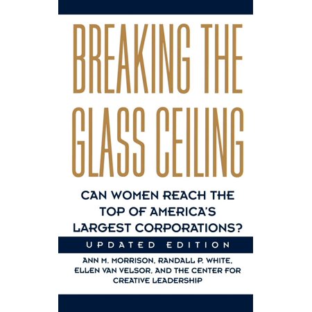 Breaking Glass - Breaking The Glass Ceiling