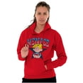 thumbnail image 4 of Retro Dennis The Menace American Star Hoodie Sweatshirt Women Men Brisco Brands S, 4 of 6