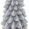 thumbnail image 4 of 7" Christmas Tree Candle, 4 of 4