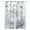 White, variant on Beige Cartoon Cats Kitchen Curtains Cute Cats Sleeping Dreams Clouds Cafe Short Curtains for Bathroom Blackout Window Curtain Small Window Treatment Tier Drapes for Bedroom Living Room 27.5"x39"x2