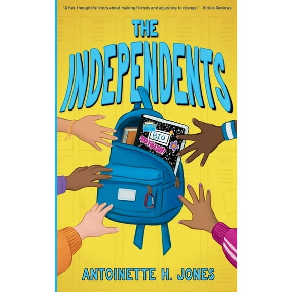 The Independents, (Paperback)