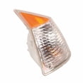 thumbnail image 1 of SIDE MARKER LIGHT HOUSING  REPLACEMENT Front SIDE MARKER LIGHT COVER COMPATIBLE WITH  2007-2010, 1 of 7