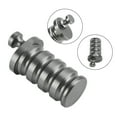 thumbnail image 2 of Gear Shift Shifter Lever Pedal Titanium Fit For Bmw F850Gs R1250Gs R1200Gs Adv, 2 of 11