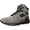 Smoky, variant on Bates Men's Raide Sport Mid Fire and Safety Boot , Leather, Storm Cloud-M-8