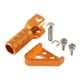 thumbnail image 1 of Motorcycle Brake Pedal Plate Shift Lever Tip Brake Lever Head for KTM 690 950 SX SX-F EXC EXC-F XCW, 1 of 5