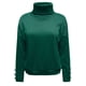 thumbnail image 4 of Pntutb moda mujer sólido manga larga Pullove cuello alto Casual suéter tops Pntutb Pntutb-2145, 4 of 6