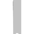 thumbnail image 4 of 1 7/8"W x 5"D x 8"H Stanford Architectural Grade PVC Corbel, 4 of 9