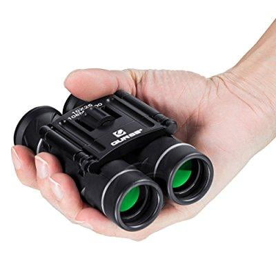 qunse binoculars