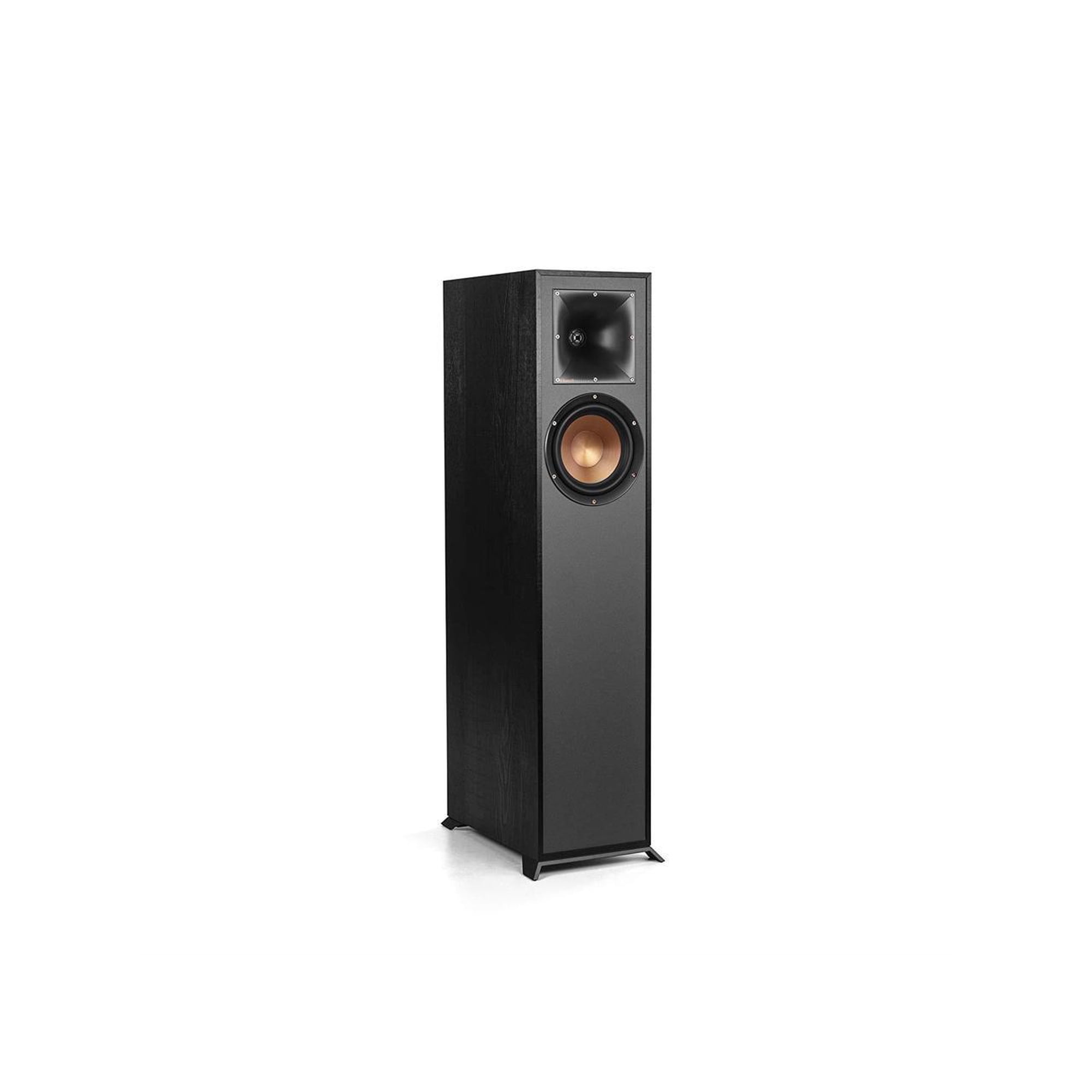Klipsch Reference R-610F Floorstanding Speaker - (1065835)