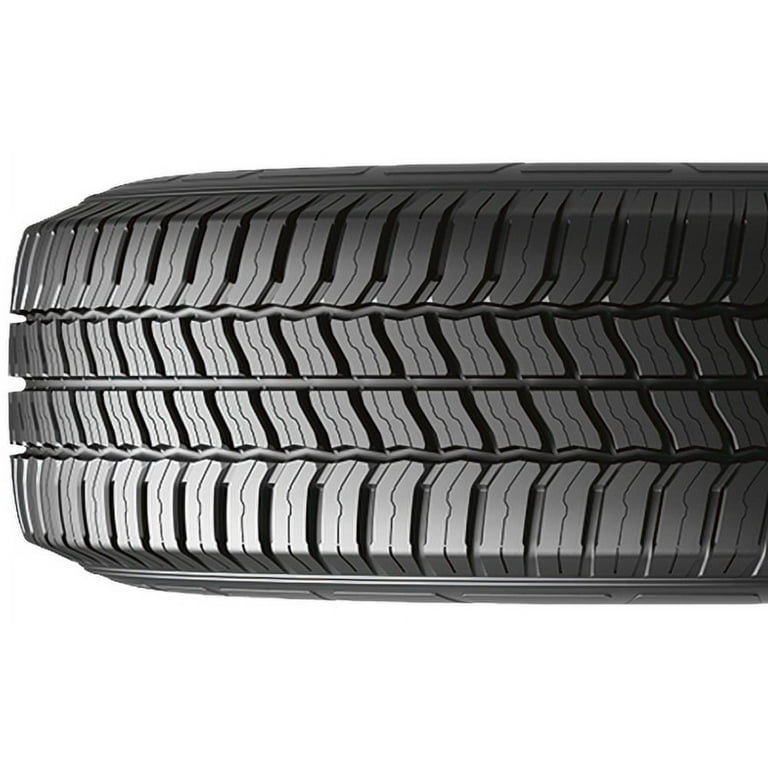2 Michelin Agilis CrossClimate 265/75R16 10 PLY All Season 2 Michelin Agilis CrossClimate 265/75R16 10 PLY All Season