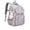 Grey, variant on Weebloom Large School Backpack For Kids Boys Girls Cute Compact Travel Backpack Colorful Design Bookbag Elementary Middle School Blue