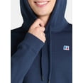 thumbnail image 5 of Russell Athletic Men’s Pullover Fleece Hoodie, Sizes S-2XL, 5 of 5