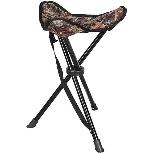 walmart hunting stool