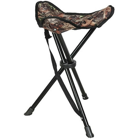 Allen 5820 3-Leg Camo Folding Stool