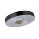 thumbnail image 3 of 2 molduras de pared flexibles, tiras adhesivas impermeables para moldura de techo Negro 2cm y Argenta 2cm, 3 of 9