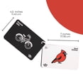 thumbnail image 4 of The Happy Start High Contrast Vision Flash Cards, 23 Count, 1 Pack (English & French), 4 of 8