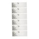 thumbnail image 3 of 10Pcs Plastic Embossing Folder Multipurpose Delicate for Card Making Scrapbooking Art Craft Supplies EM286, 3 of 5